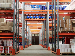 Business Storage